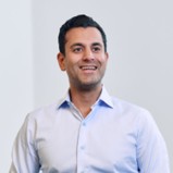 Headshot of Vik Khurana