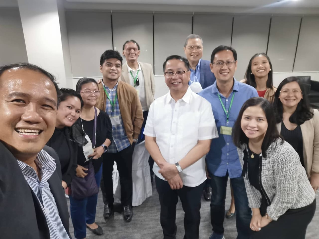 philippines chapter launch