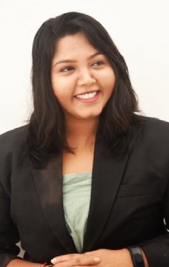 Gunjan Saxena