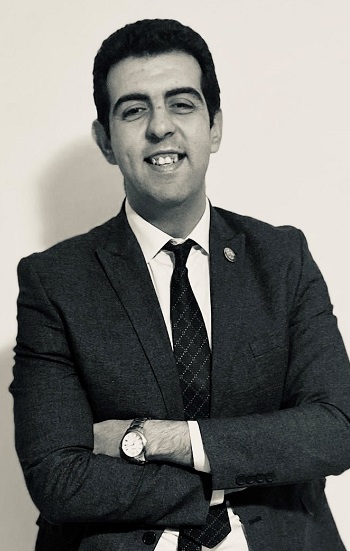 Ramy Moustafa Abdelhady