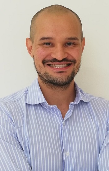 Tomas Rodriguez Correa