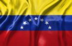 Venezuelan flag.