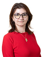 Lilit Nagapetyan