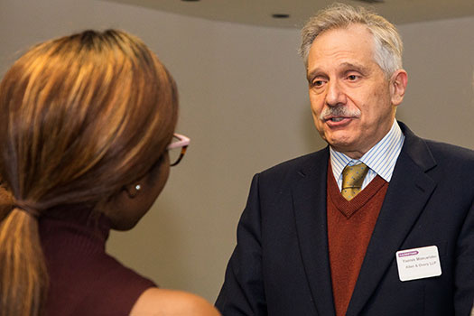 Become a Postgraduate Law Mentor