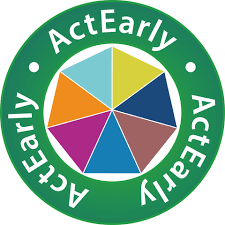 ActEarly