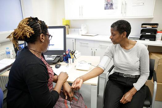 Cardiovascular health