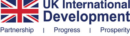 UK international development