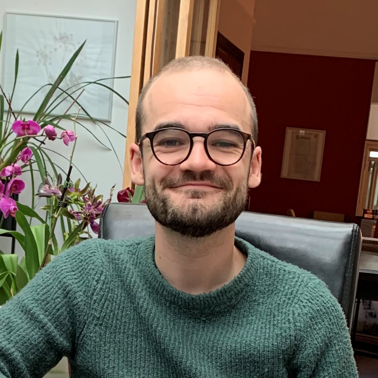 Michael  O&rsquo;Hanlon