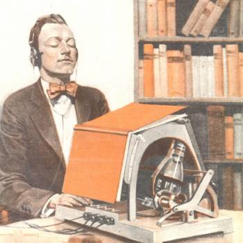 The Audiobook Revolution: Changing Perceptions about Recorded Books
