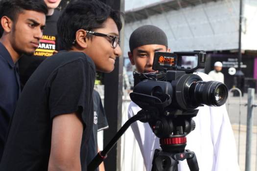 Mile End Community Project BLOC Partnership 