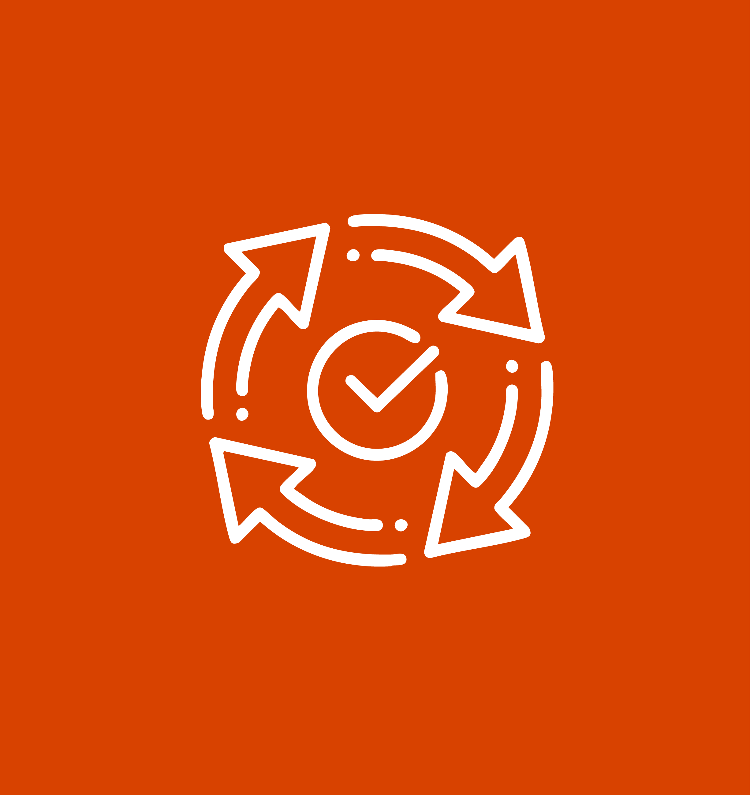 Change and Consistency