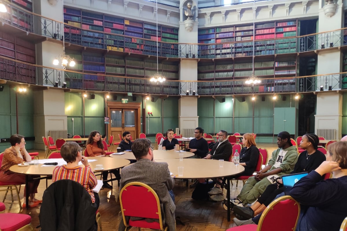 Unexpected Solutions Conference