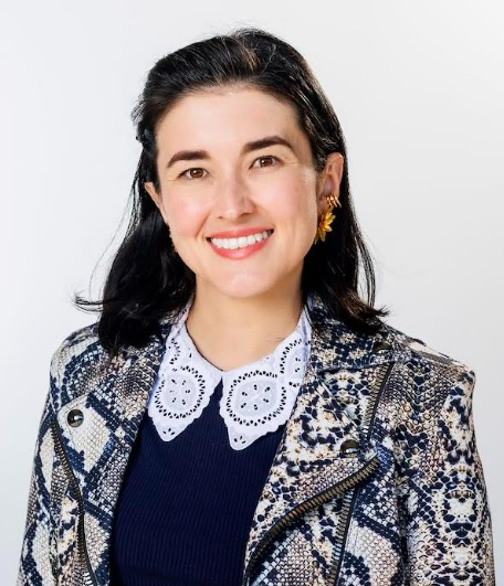 Diana Carolina Garc&iacute;a G&oacute;mez