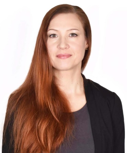 Johanna Sj&ouml;berg