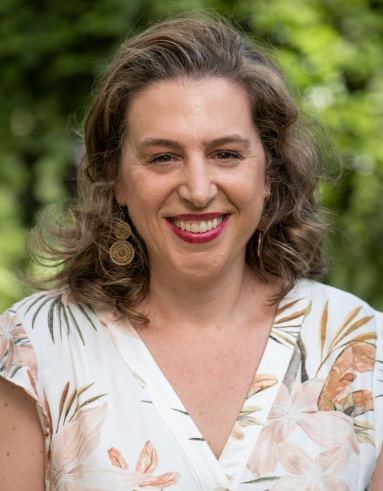 Mar&iacute;a Florencia