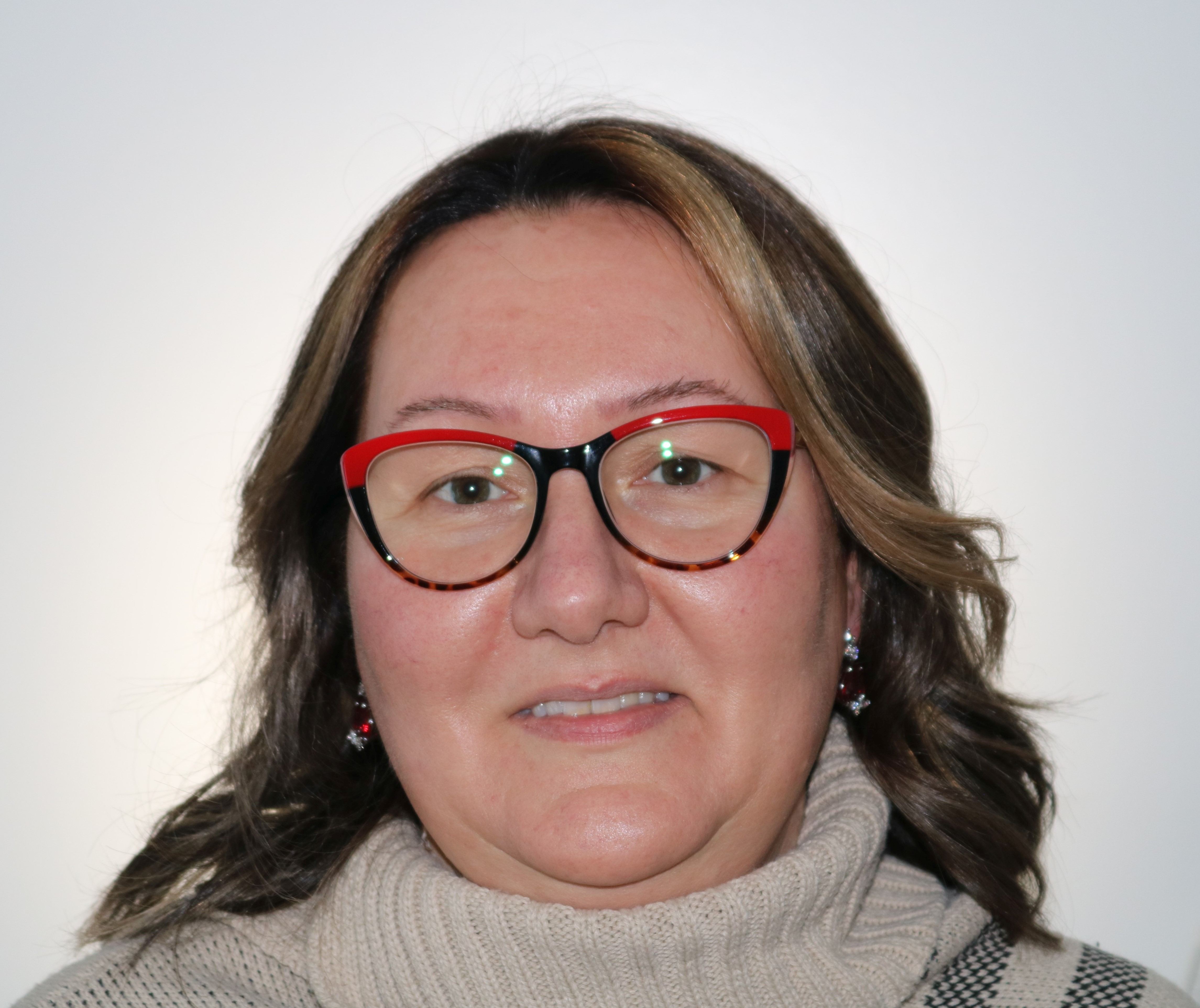 M&eacute;lanie Brunet