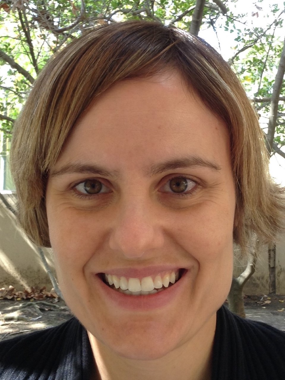 Fernanda M&uuml;ller