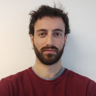 Dr Alejandro Ciordia