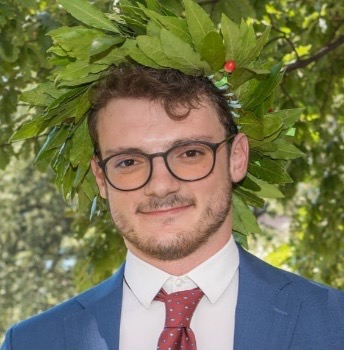 Francesco Maria Betti