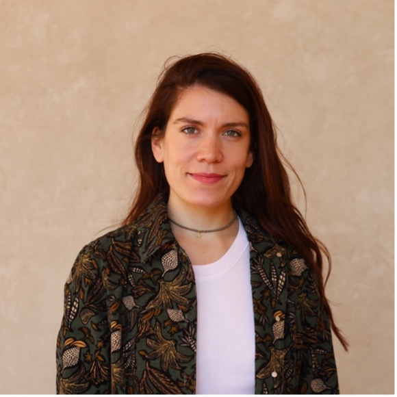 Ophelia Nicole-Berva