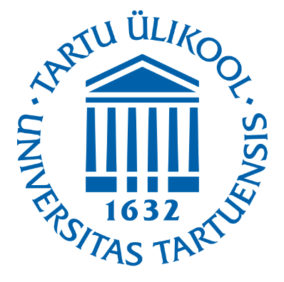 UTARTU logo