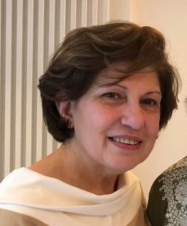 Prof Anwar Tappuni profile photo