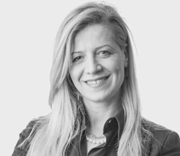 Dr Domniki Chatzopoulou