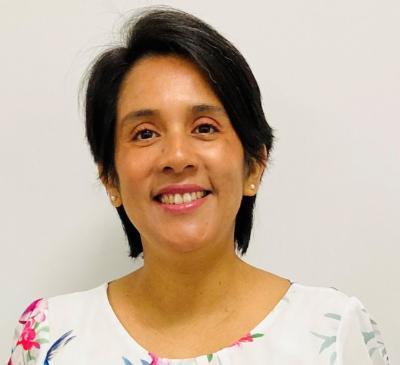 Fiorella Colonio-Salazar