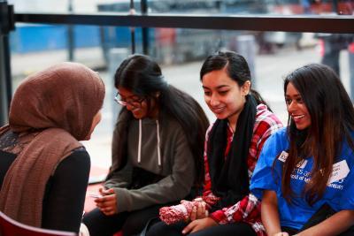 Undergraduate Research