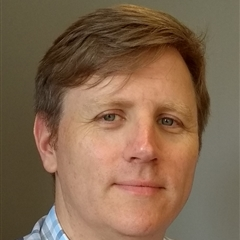 Professor Conrad Bessant