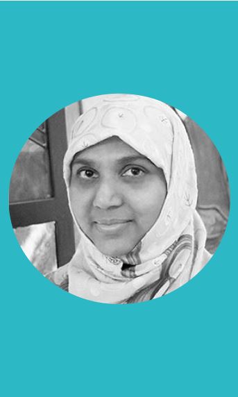 Vahitha  Abdul Salam