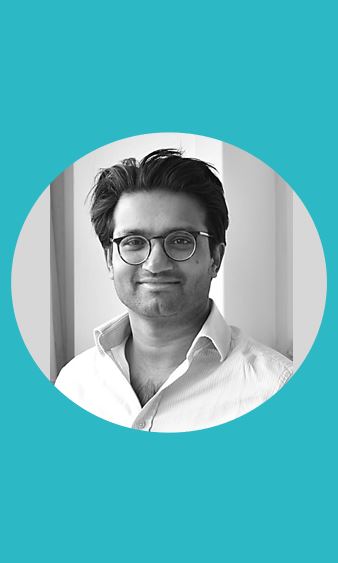 Suthesh  Sivapalaratnam 