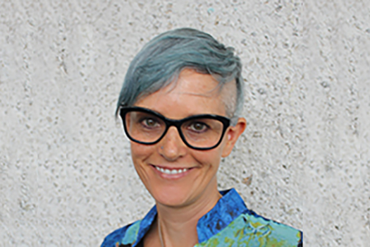 Professor Chloe Orkin