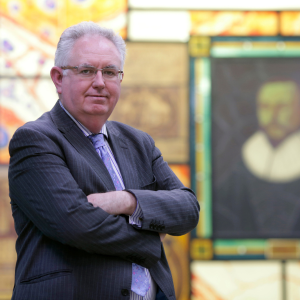 Mark Caulfield profile picture