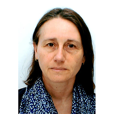 Dr Marie-Luce portrait