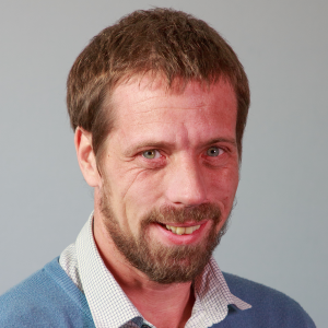 Ben Audsley profile picture