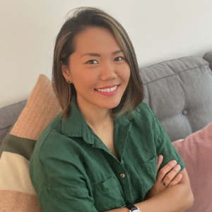 Prof Chie Adachi profile picture