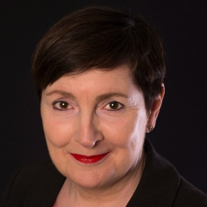 Jo Martin profile picture