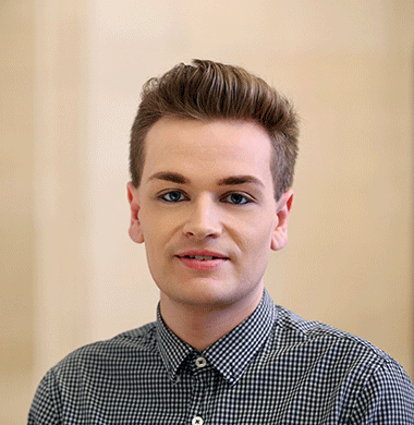 Profile picture of Elliott Reed