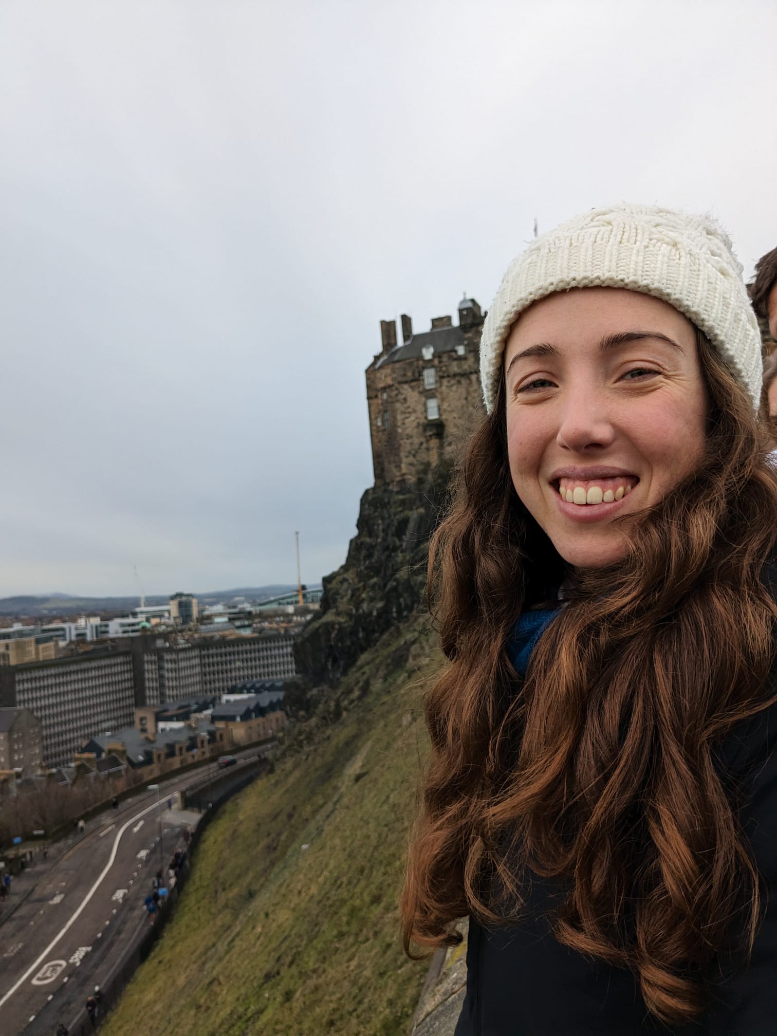 PGR Engagement Assistant - Lily Freeman-Jones