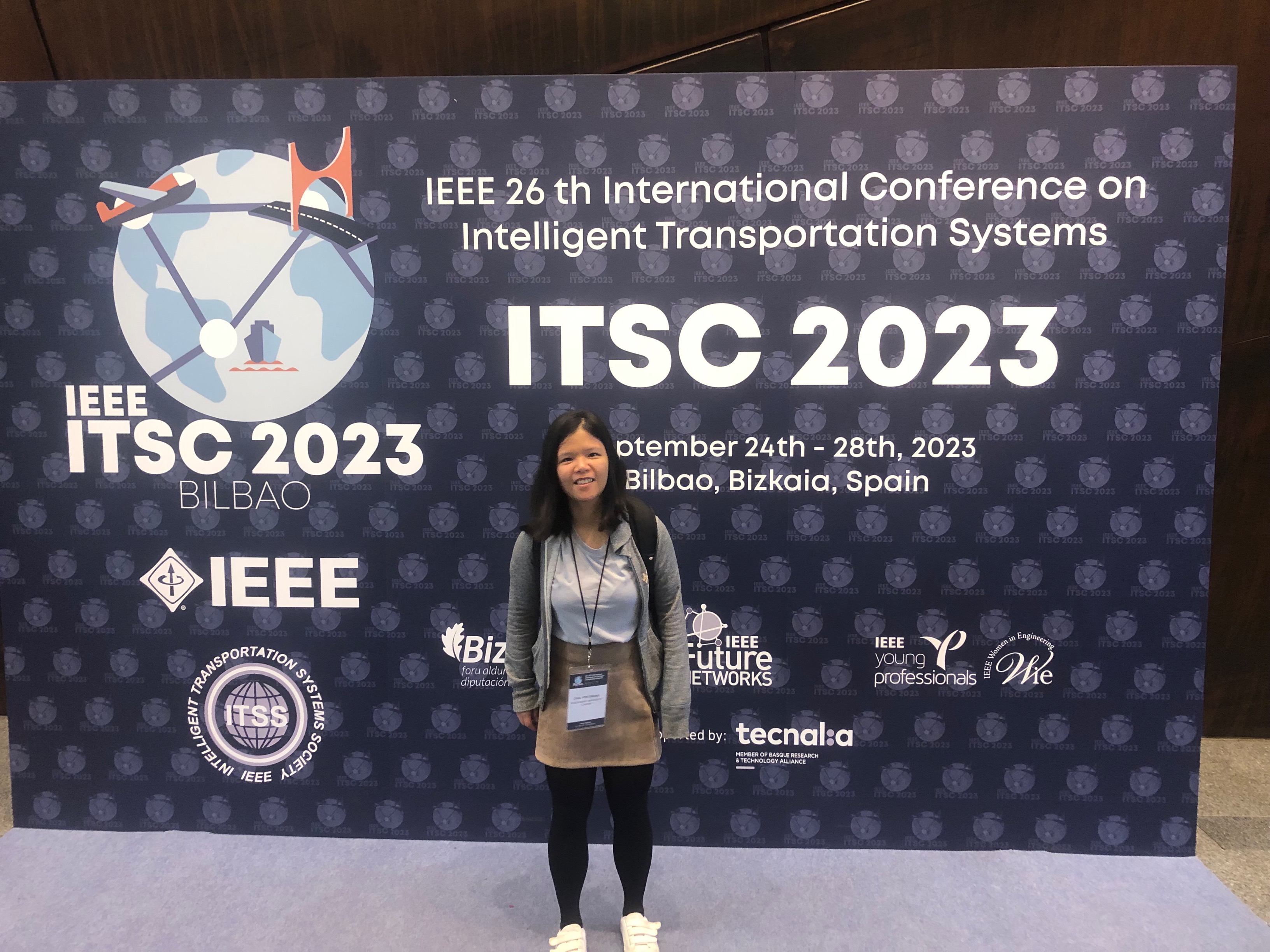 PIP challenge winner