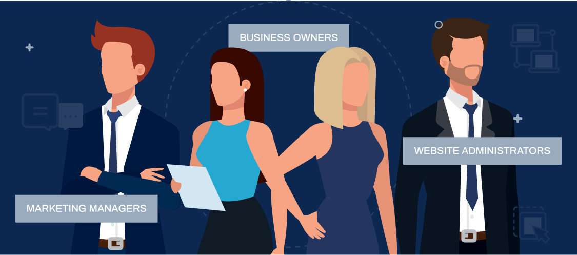 Invited Guest Speakers 