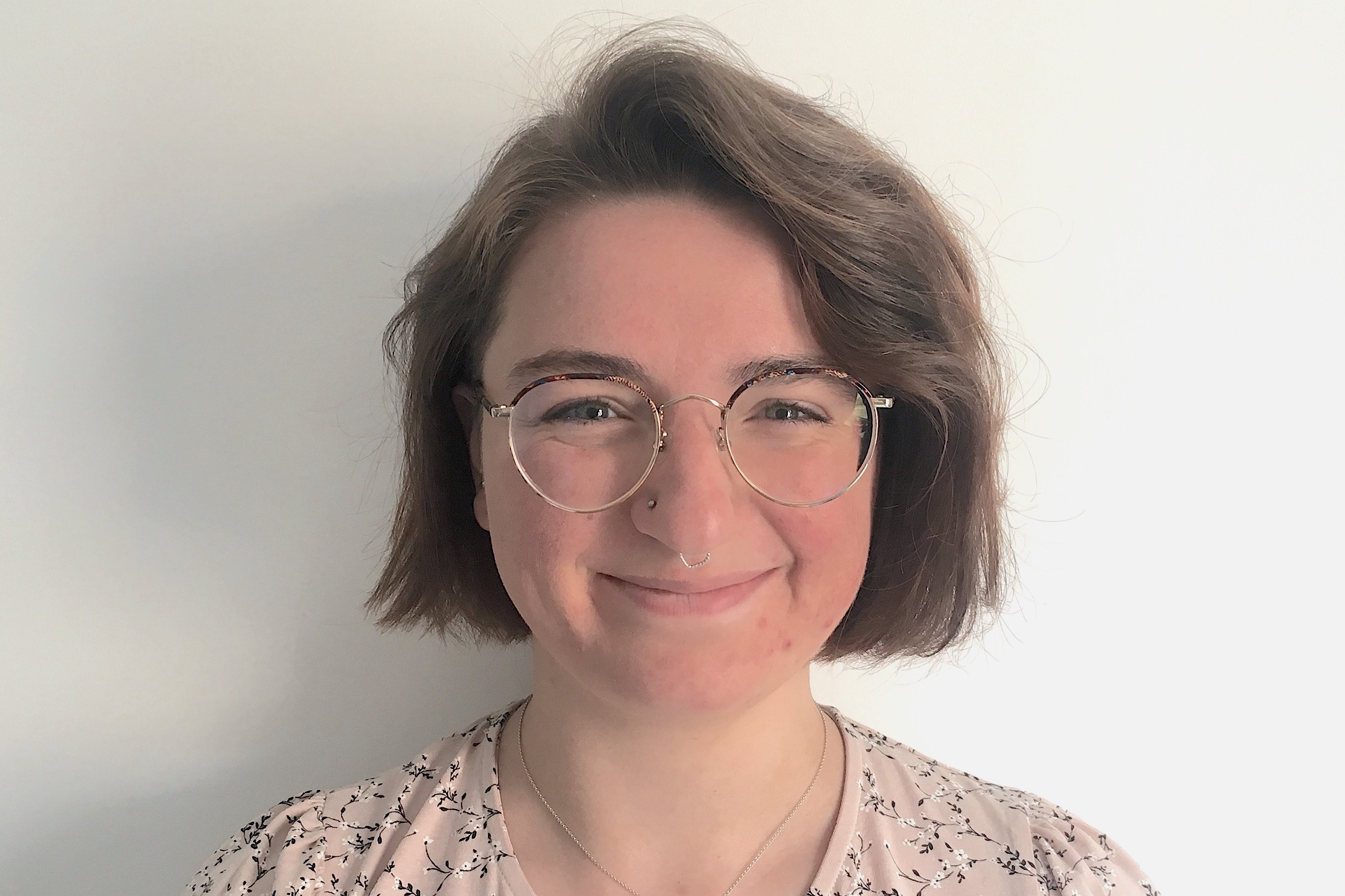 Courtney Nicole Reed