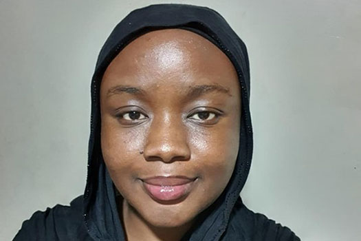 Awwau Anidu, MSc in Data Science