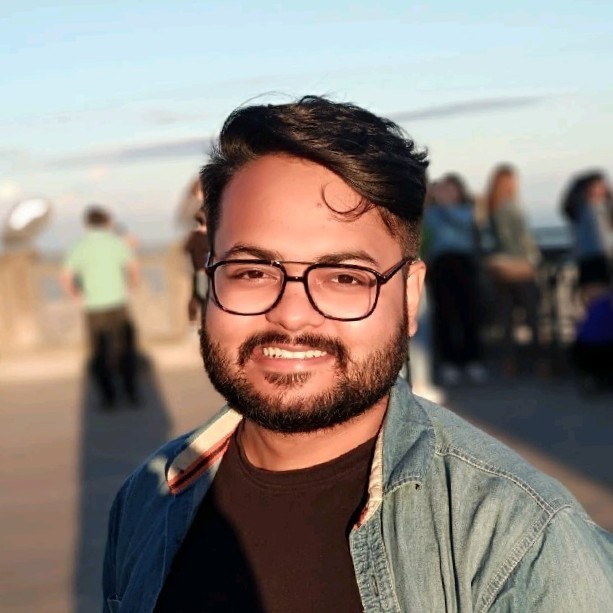 Aditya Bhattacharjee