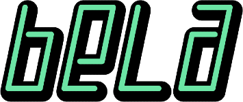Bela Logo