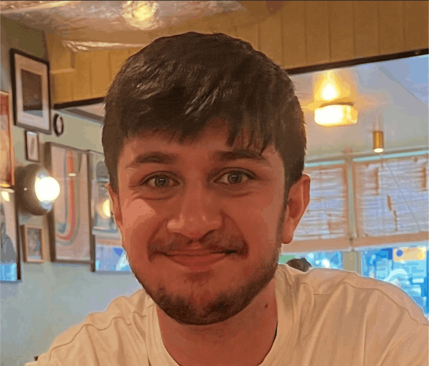 Devin Rajesh Rathod, placement at Solirius Reply