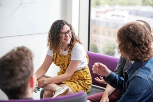 Levelling Up: Maths for Computer Science