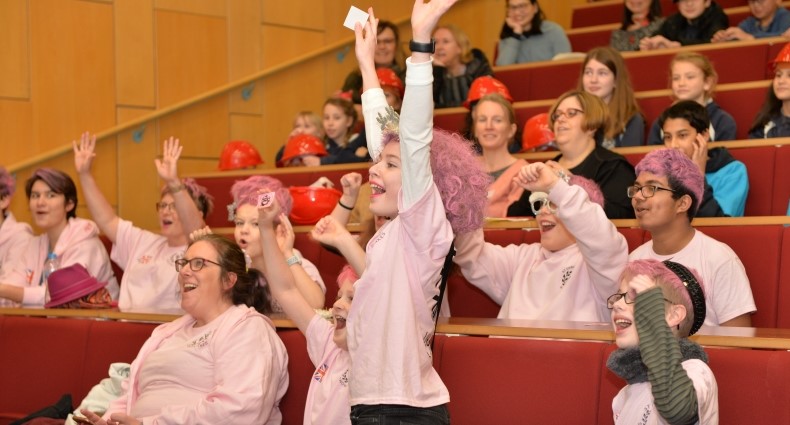 Lego League- Student 