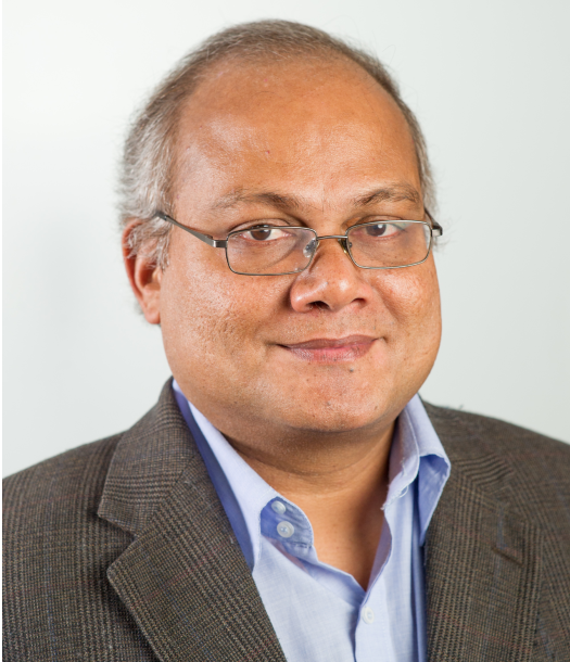 Professor Arumugam Nallanathan